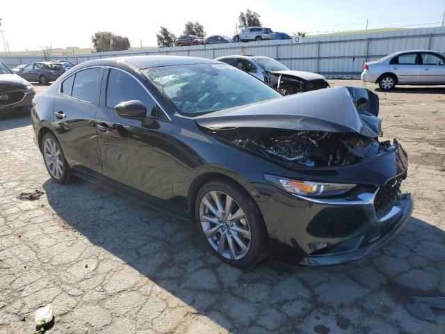 Photo 4 from auction – 2021 MAZDA 3 PREFERRE with VIN JM1BPBCL0M1346023