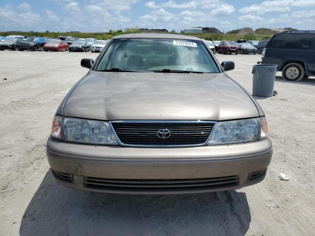 Photo 5 from auction – 1998 TOYOTA AVALON XL with VIN 4T1BF18B5WU214563