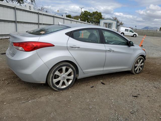 Photo 3 from auction – 2012 HYUNDAI ELANTRA GL with VIN 5NPDH4AE3CH089503