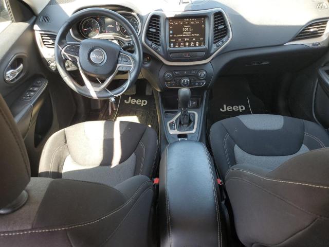 Photo 8 from auction – 2014 JEEP CHEROKEE L with VIN 1C4PJLCBXEW158165