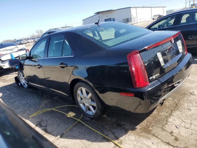 Photo 2 from auction – 2007 CADILLAC STS with VIN 1G6DW677670166140