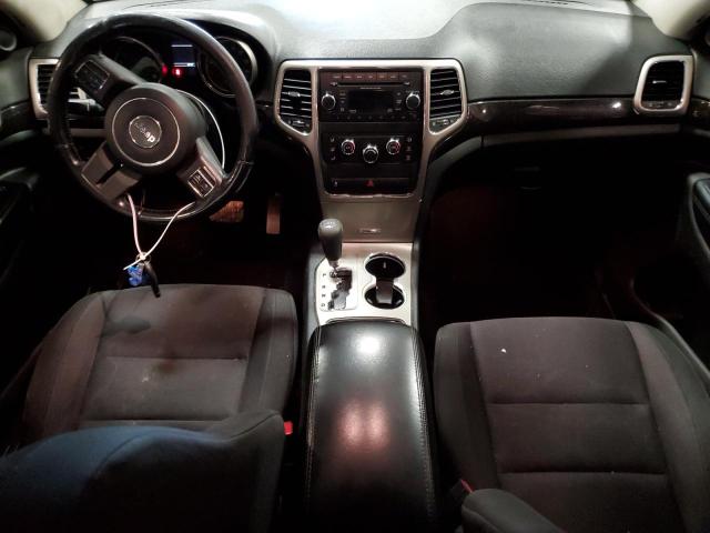Photo 8 from auction – 2012 JEEP GRAND CHER with VIN 1C4RJFAG9CC182206