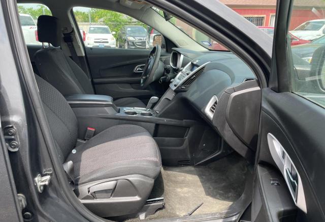Photo 5 from auction – 2014 CHEVROLET EQUINOX LS with VIN 2GNALAEK6E6287510