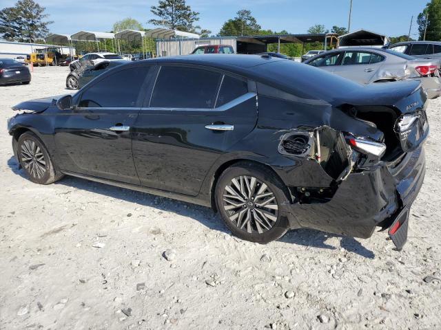 Photo 2 from auction – 2024 NISSAN ALTIMA SV with VIN 1N4BL4DV7RN332424