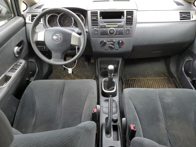 Photo 8 from auction – 2012 NISSAN VERSA S with VIN 3N1BC1CP7CK278442