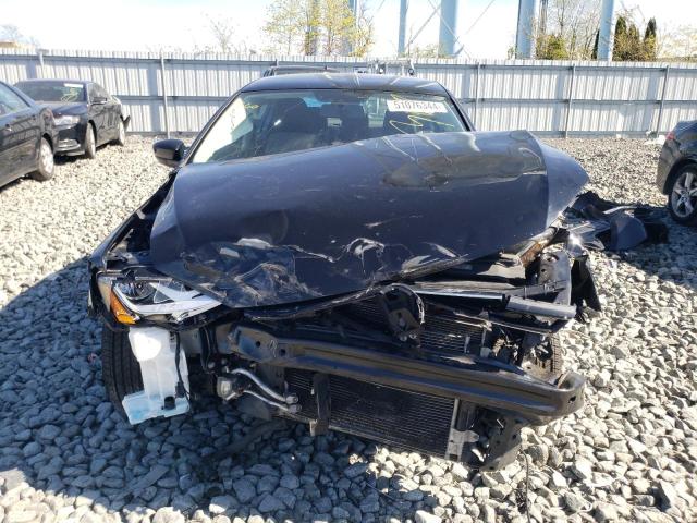Photo 5 from auction – 2017 VOLKSWAGEN JETTA S with VIN 3VW2B7AJ9HM215062