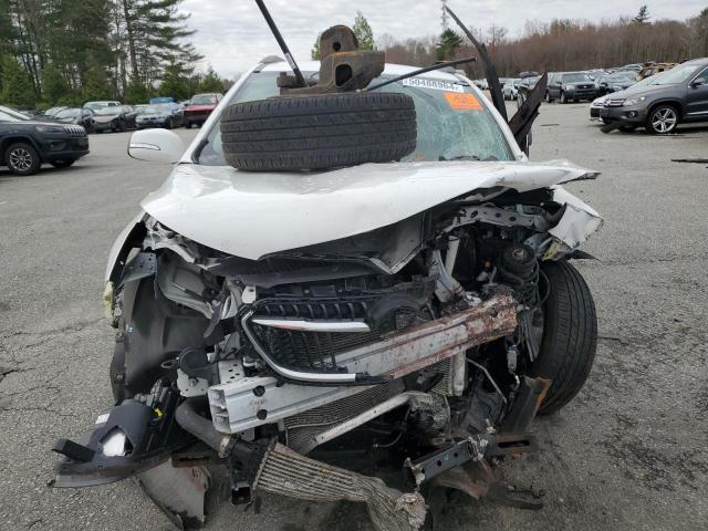 Photo 5 from auction – 2018 BUICK ENCORE PRE with VIN KL4CJESB0JB605111