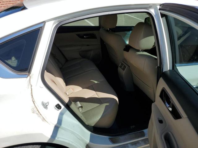 Photo 6 from auction – 2015 NISSAN ALTIMA 2.5 with VIN 1N4AL3AP0FN872012