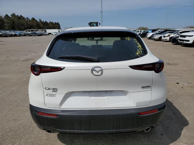 Photo 6 from auction – 2023 MAZDA CX-30 with VIN 3MVDMBAM5PM586929