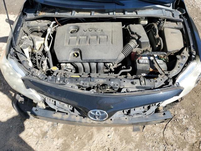 Photo 11 from auction – 2011 TOYOTA COROLLA BA with VIN 2T1BU4EE3BC556207