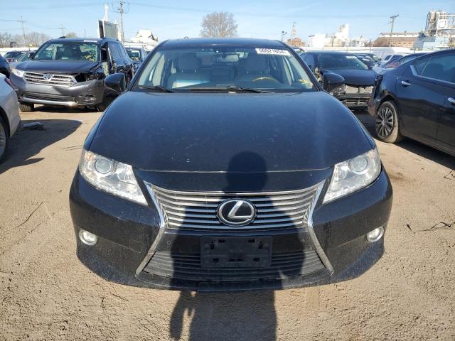 Photo 5 from auction – 2014 LEXUS ES 350 with VIN JTHBK1GG3E2086913