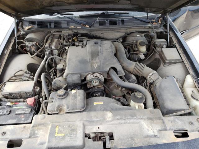 Photo 11 from auction – 2003 FORD CROWN VICT with VIN 2FAFP74W43X143753