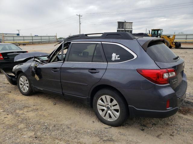 Photo 2 from auction – 2016 SUBARU OUTBACK 2. with VIN 4S4BSADC4G3224731