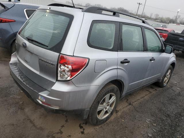 Photo 3 from auction – 2013 SUBARU FORESTER 2 with VIN JF2SHABC5DH437693