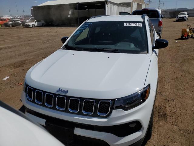 Фото 5 с аукциона – 2023 JEEP COMPASS с VIN 3C4NJDBN6PT568897