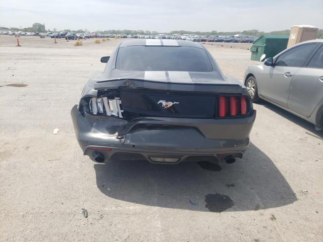 Photo 6 from auction – 2016 FORD MUSTANG with VIN 1FA6P8THXG5209061