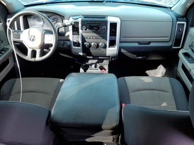 Photo 8 from auction – 2011 DODGE RAM 1500 with VIN 1D7RV1GTXBS707750