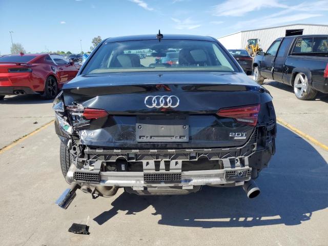 صورة رقم 6 من المزاد - 2018 AUDI A4 PREMIUM مع VIN WAUKMAF45JA038524