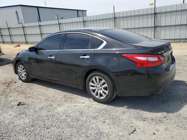Photo 2 from auction – 2017 NISSAN ALTIMA 2.5 with VIN 1N4AL3AP6HN351900