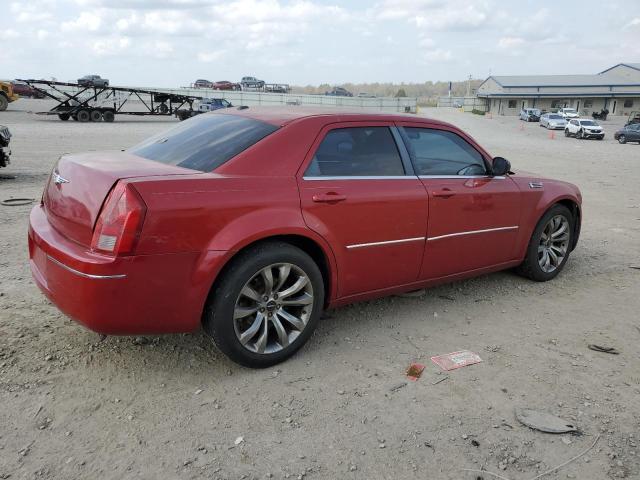 Photo 3 from auction – 2007 CHRYSLER 300 TOURIN with VIN 2C3LA53G07H692464
