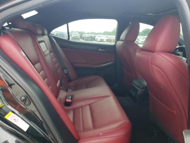 Photo 10 from auction – 2017 LEXUS IS 200T with VIN JTHBA1D23H5042117