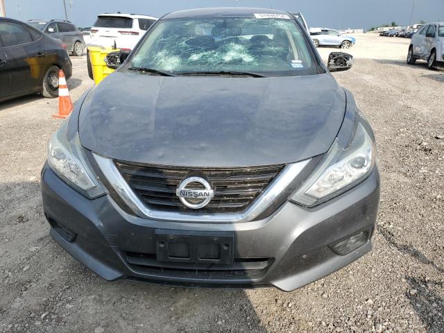 Photo 5 from auction – 2018 NISSAN ALTIMA 2.5 with VIN 1N4AL3AP3JC117263
