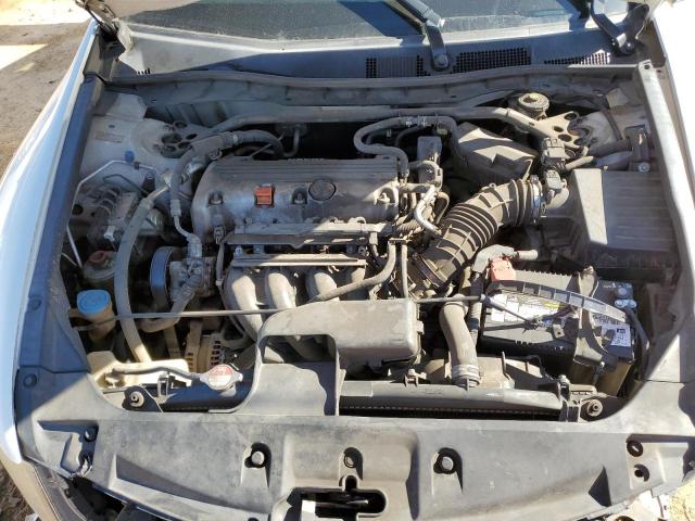 Photo 11 from auction – 2011 HONDA ACCORD EXL with VIN 1HGCP2F84BA086753