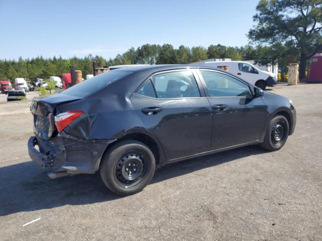 Photo 3 from auction – 2016 TOYOTA COROLLA L with VIN 2T1BURHE3GC650863