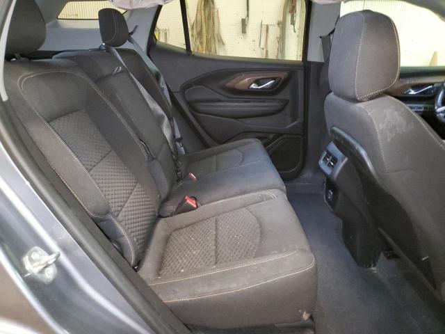 Photo 11 from auction – 2018 GMC TERRAIN SL with VIN 3GKALTEV6JL333183