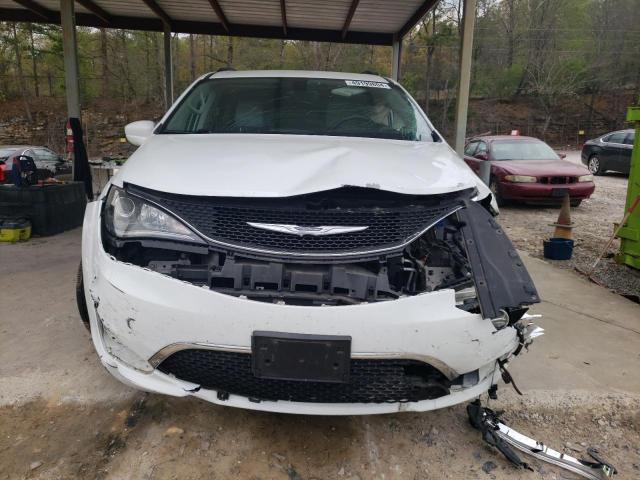 Photo 5 from auction – 2017 CHRYSLER PACIFICA T with VIN 2C4RC1BG7HR688076