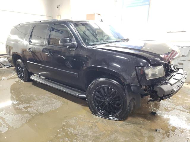 Photo 4 from auction – 2007 CHEVROLET SUBURBAN K with VIN 1GNFK16307J344564