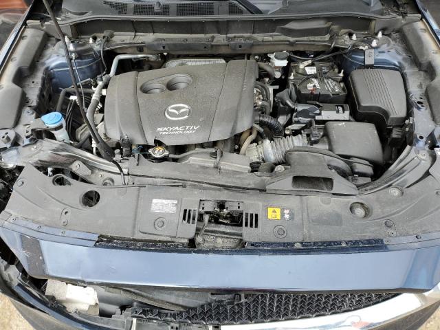 Photo 11 from auction – 2017 MAZDA CX-5 TOURI with VIN JM3KFBCL9H0212925