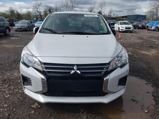 Photo 5 from auction – 2021 MITSUBISHI MIRAGE with VIN ML32FUFJ3MHF01069