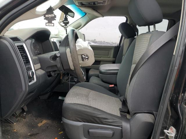 Photo 7 from auction – 2011 DODGE RAM 1500 with VIN 1D7RB1GP7BS524902