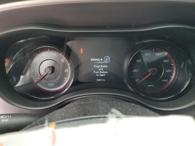 Photo 9 from auction – 2021 DODGE CHARGER GT with VIN 2C3CDXHG3MH548978