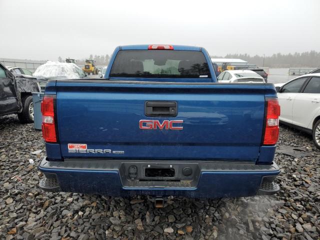 Photo 6 from auction – 2019 GMC SIERRA LIM with VIN 2GTV2LEC6K1173873