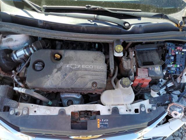 Zdjęcie 11 z aukcji – 2021 CHEVROLET SPARK LS z VIN KL8CA6SA0MC705316