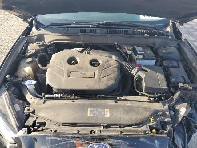 Photo 11 from auction – 2016 FORD FUSION TIT with VIN 3FA6P0K93GR227989