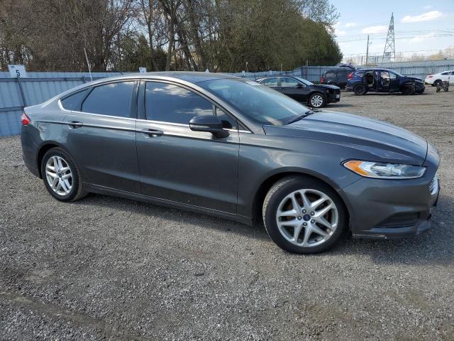 Photo 4 from auction – 2016 FORD FUSION SE with VIN 3FA6P0H70GR204515