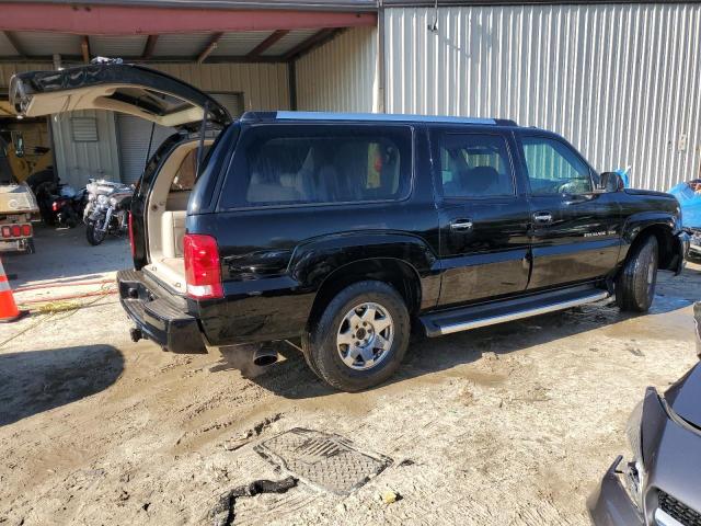 Photo 3 from auction – 2004 CADILLAC ESCALADE E with VIN 3GYFK66N54G173549