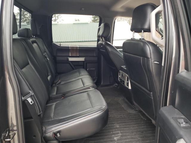 Photo 10 from auction – 2019 FORD F150 SUPER with VIN 1FTEW1E57KFD39255