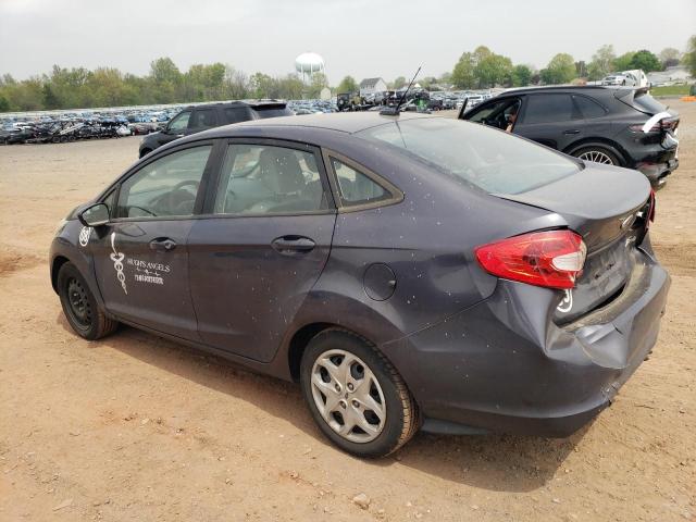 Photo 2 from auction – 2012 FORD FIESTA with VIN 3FADP4AJ5CM104972