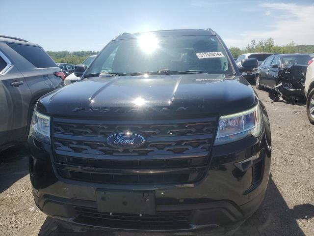 Photo 5 from auction – 2019 FORD EXPLORER X with VIN 1FM5K7D86KGA40761