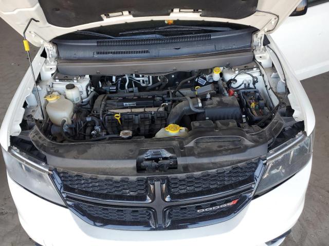 Photo 12 from auction – 2019 DODGE JOURNEY SE with VIN 3C4PDCBB5KT863448