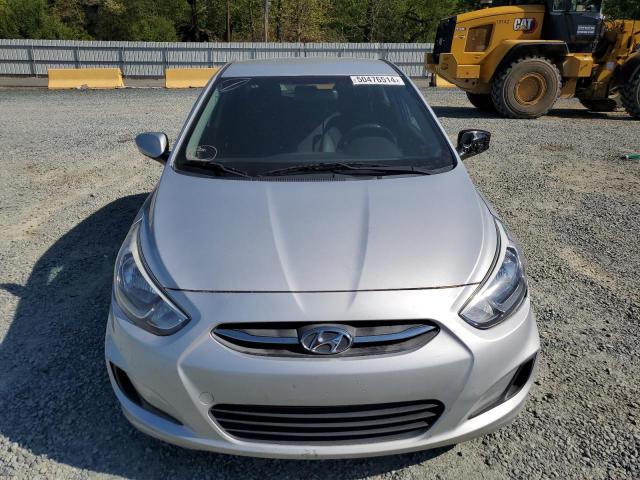 Photo 5 from auction – 2016 HYUNDAI ACCENT SE with VIN KMHCT5AE0GU275085