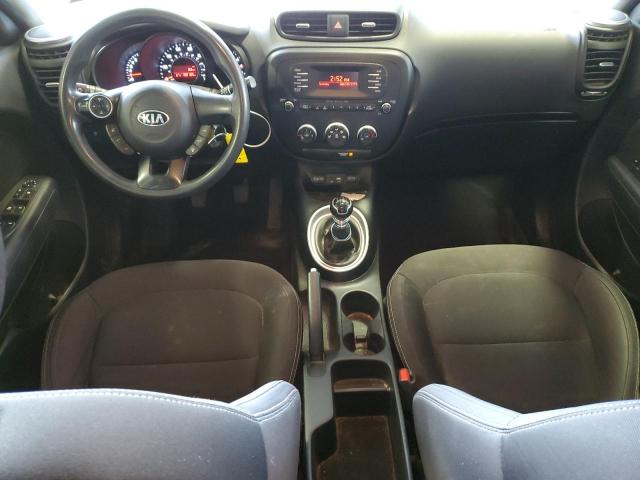 صورة رقم 8 من المزاد - 2015 KIA SOUL مع VIN KNDJN2A22F7792587