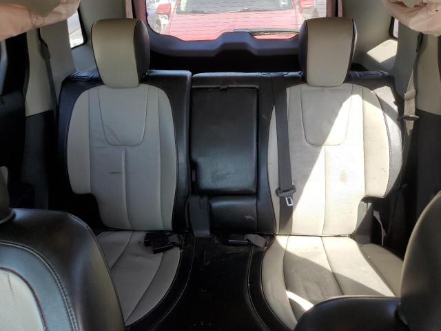 Photo 10 from auction – 2012 GMC TERRAIN SL with VIN 2GKALUEK6C6281931