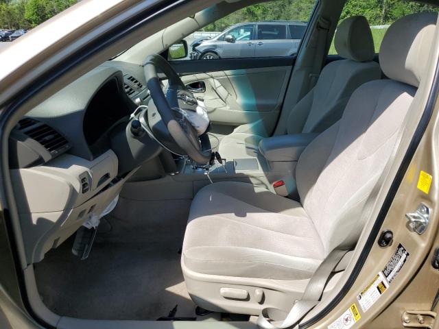 Photo 7 from auction – 2011 TOYOTA CAMRY BASE with VIN 4T1BF3EK4BU175944