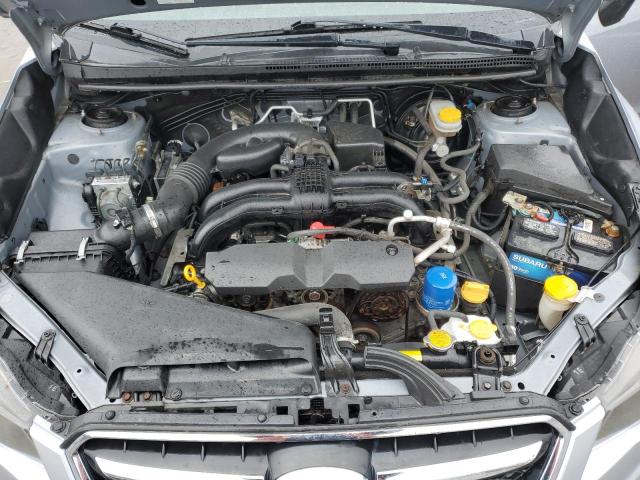 Photo 11 from auction – 2014 SUBARU XV CROSSTR with VIN JF2GPAGC1E8235761