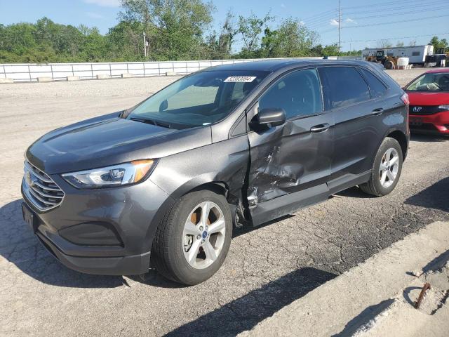 Photo 1 from auction – 2019 FORD EDGE SE with VIN 2FMPK3G9XKBB09593